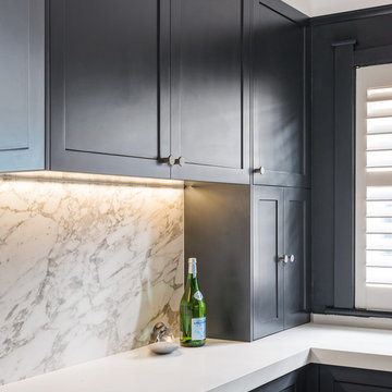 Gladesville - Kitchen renovation