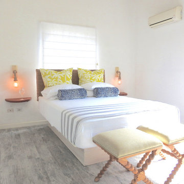 Barbados Beach House