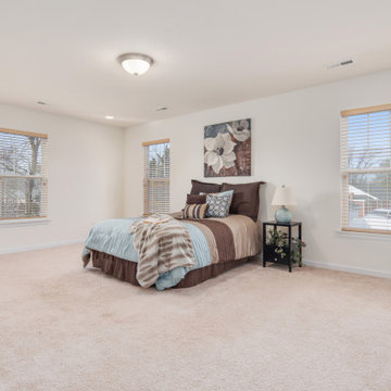 Addie Court | New Listing Photography