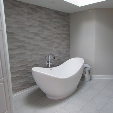 The Portfolio of Exact Tile Inc
