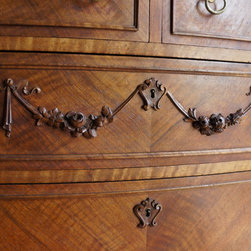 Antique Furniture - Products