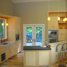 Kitchen Ideas