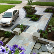 Front Patio