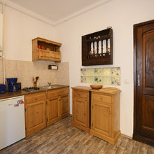 Kitchen Ideas