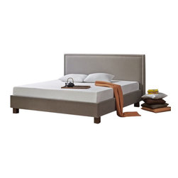Tempur Sensation Memory Foam Mattress - Mattresses