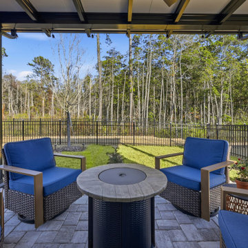 Classico Patio Cover