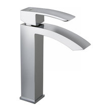 Bathroom faucet