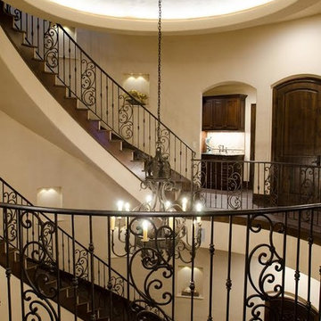 Tuscan Villa