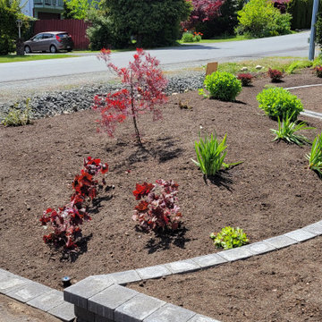 Central Nanaimo