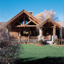 Exterior Ideas
