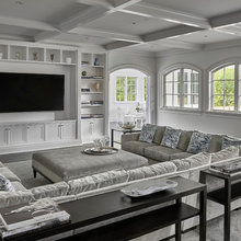 Living Room Ideas