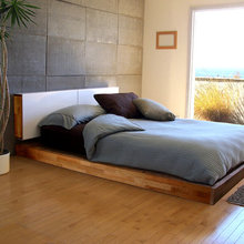 Master bedroom ideas