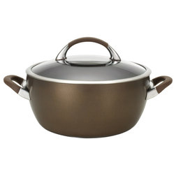 Transitional Dutch Ovens And Casseroles by Meyer Corporation