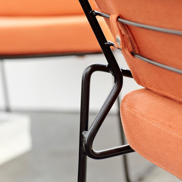 Indoor- Outdoor Happy Collection
