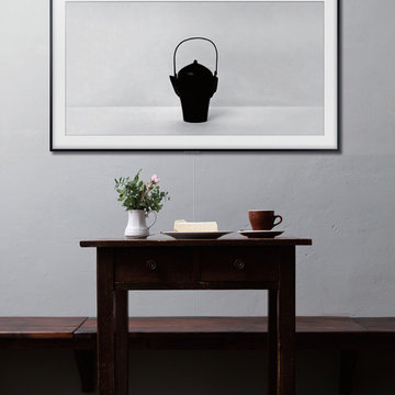 The Frame - Samsung Living