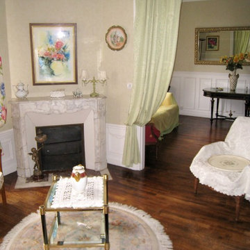 A LA VENTE Maison bourgeoise Compiègne résidentiel
