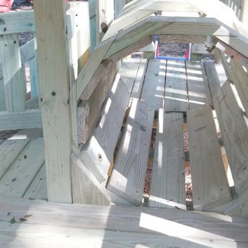 Play Structures