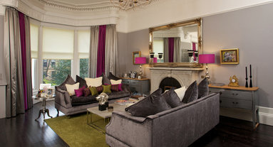 Best 15 Interior Designers In Glasgow Glasgow City Houzz Uk