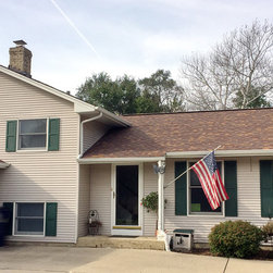 Nothing but Roofing - Roofing And Gutters
