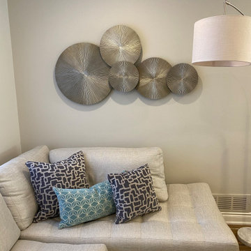 Woodview Music Room