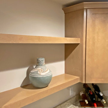 ADA Approved Basement