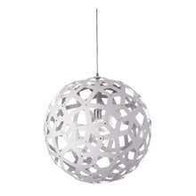 DeJesus - Lighting