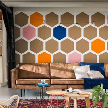 Wall idea