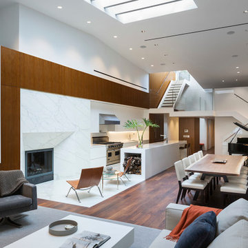 Private Residence, NY