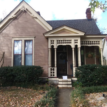 Victorian Home renovation