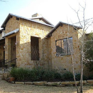 Sandstone Residences