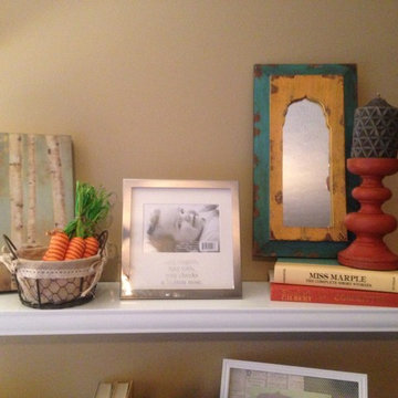 Gender Neutral Nursery