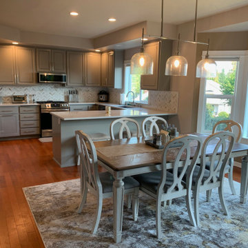 Arlington, WA Kitchen Update