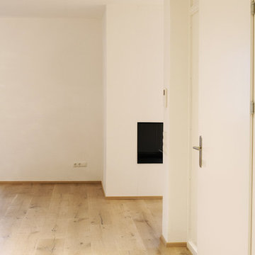 Sanierung Villa Maria