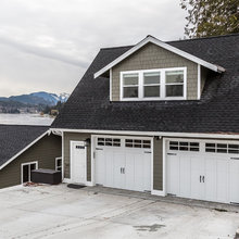 garage doors