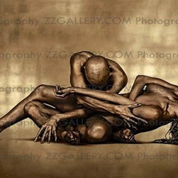 SURRENDER - Fine Art Prints