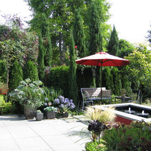Patios