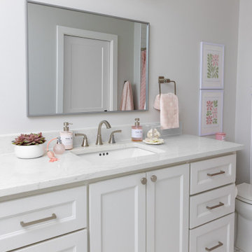 Independence Heights Renovation