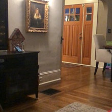 Living Room Ideas