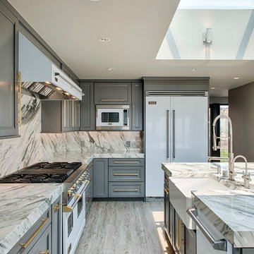 New Los Angeles Project