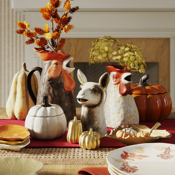Festive Fall Entertaining Collection - Threshold™