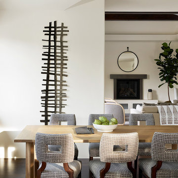 Hillside Mediterranean