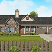 Ranch Plans