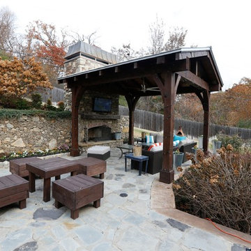 Southern Hills Modern