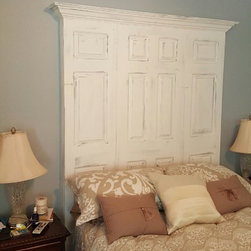 Custom Headboards by Vintage Headboards - Headboards