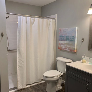 Senior Living Duplex