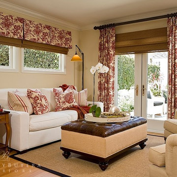 Town and Country | Cliff Road