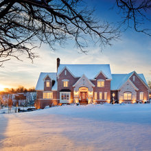 Exterior Ideas