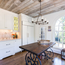 Kitchen Windows