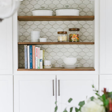 Five Corners Kitchen Renovation