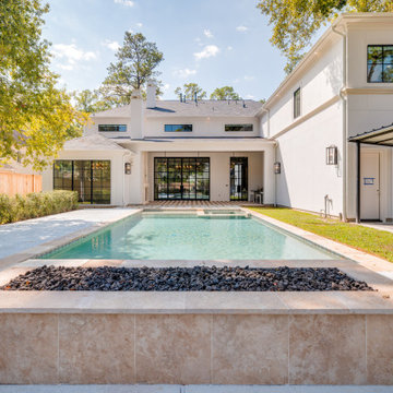 Custom Home - Roaring Brook